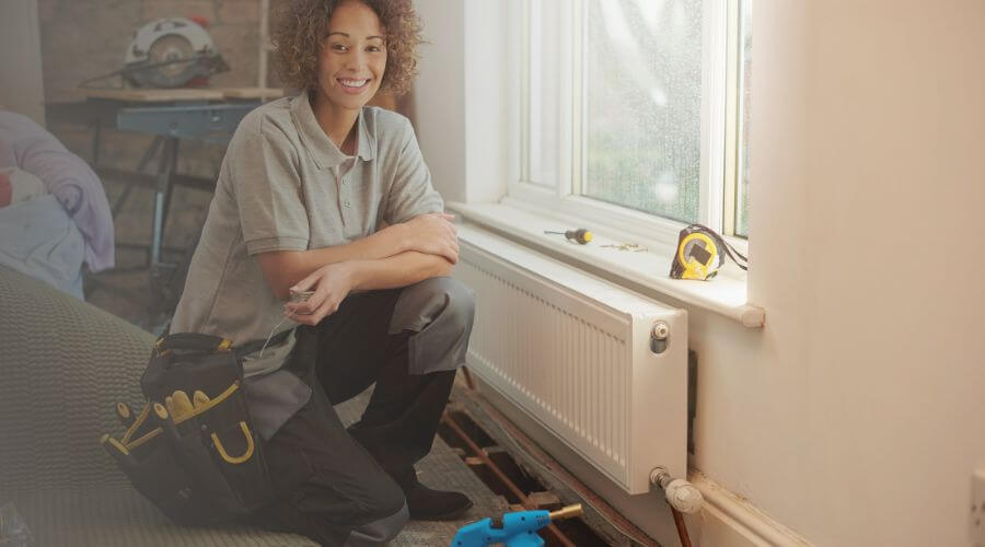 Professional Water heater repair services in Margaret, AL